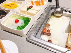 -海底捞火锅(奥山世纪城店)