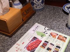 -南京大牌档(青岛万象城店)
