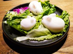 -70后饭吧(府河街店)