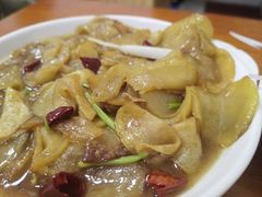 -如意香辣鸡架(总店)