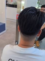 -天使之手