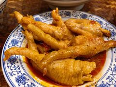 红糖糍粑-爆炸头阿姨小四川正宗川味小吃(无任何分店)