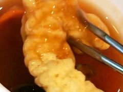 糖醋肉-山海珍味韩国料理(奥城店)