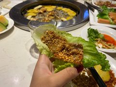 -么子烤肉(化龙池店)