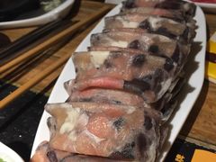 -巴奴毛肚火锅(六天地店)