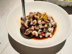 -漢舍中国菜馆(浦东嘉里城店)