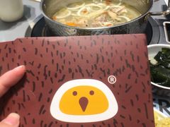 -椰小鸡·琼州糟粕醋·火锅(美兰缤纷城店)