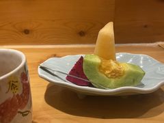 -大岛日本料理铁板烧(南通大饭店)