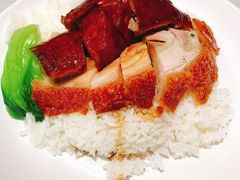 -深井陈记烧鹅酒家(新填地街店)