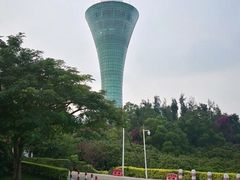 -狐尾山公园