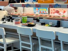 -争鲜回转寿司(西红门荟聚PLUS店)