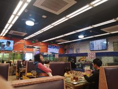 -新辉港式茶餐厅(北栅店)
