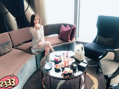 -瑞吉酒店·The Drawing Room闲逸廊·云端下午茶·夜奢Whiskey