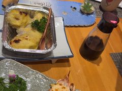 -大岛日本料理铁板烧(南通大饭店)