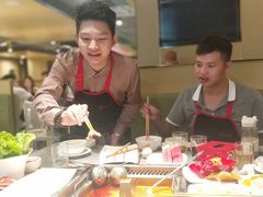 -海底捞火锅(壹悦城店)