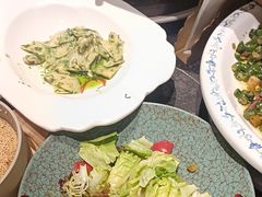 -悦百味·品质川菜(橄榄郡店)