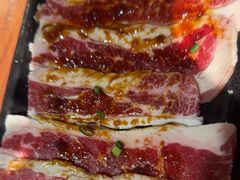 -九田家黑牛烤肉料理(新辰里亚运村店)