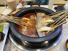 -钢管厂五区小郡肝火锅串串香(清河店)