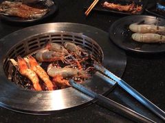 -Kingkong Buffet(The Mercury ville)