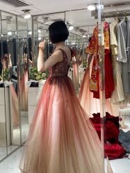 -GRACE KELLY婚纱与礼服(北京店)