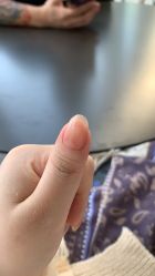-小洁美甲美睫半永久定妆