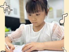 -尼莫儿童美术(三阳路融科天城校区)