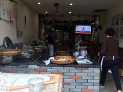 大堂-樊三嬢手工甜水面(大邑安仁店)