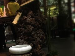 -白鹭原茶艺馆