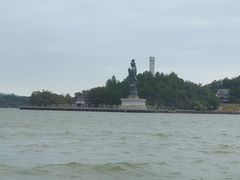 -鄱阳湖国家湿地公园