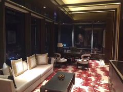 -上海静安香格里拉大酒店