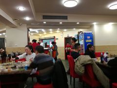 大堂-朱氏胖子烂火锅(洪崖洞店)
