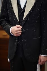 -Mr.Royal御匠先生·手工全麻衬衣西服定制