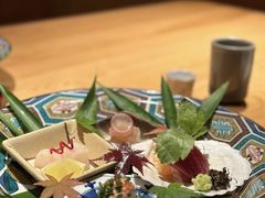 -炎橘·板前料理 Omakase