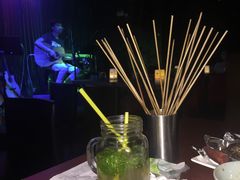 -ohbar live house(人广店)