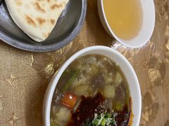 -老字号贾家肉丸糊辣汤(光明巷店)