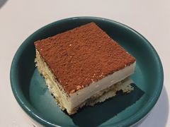 抹茶\原味提拉米苏-卤校长老火锅(杨家坪直营店)