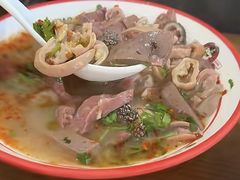 -李小老烧饼(常营民族家园店)