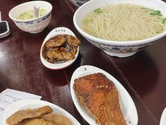 -东吴面馆(枫桥店)