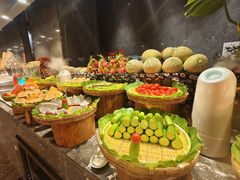 -吉布鲁牛排海鲜自助(温江合生汇店)