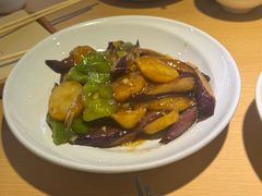-关东小磨东北菜(上海长风大悦城店)