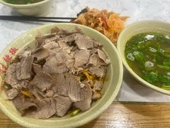-豫厨老汤拉面(企业广场店)