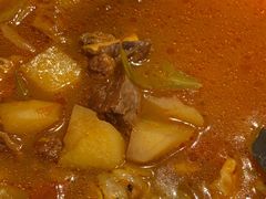 -楼兰新疆主题餐厅(苏州中心店)