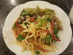 -吾味香葫芦头(安西街店)