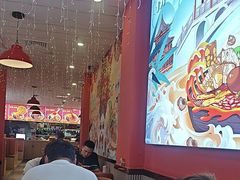 -柳大厨螺蛳粉(人民路总店)