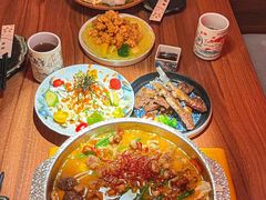 -隐月· 㐂和食屋(芝罘万达公馆店)
