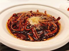 响油鳝糊-福1088