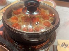 -山四砂锅(太原钟楼街店)