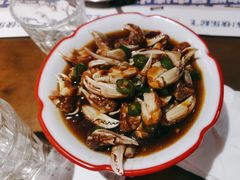 -神府路壹号·海鲜烧烤排档(三坊七巷店)