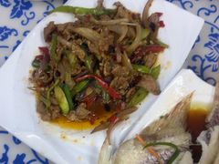 -范饭椰林川湘味海鲜·椰子鸡(三亚湾椰梦长廊店)