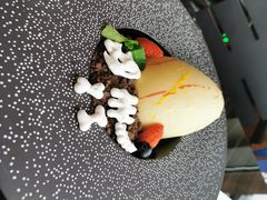 -哈蒙德餐厅
